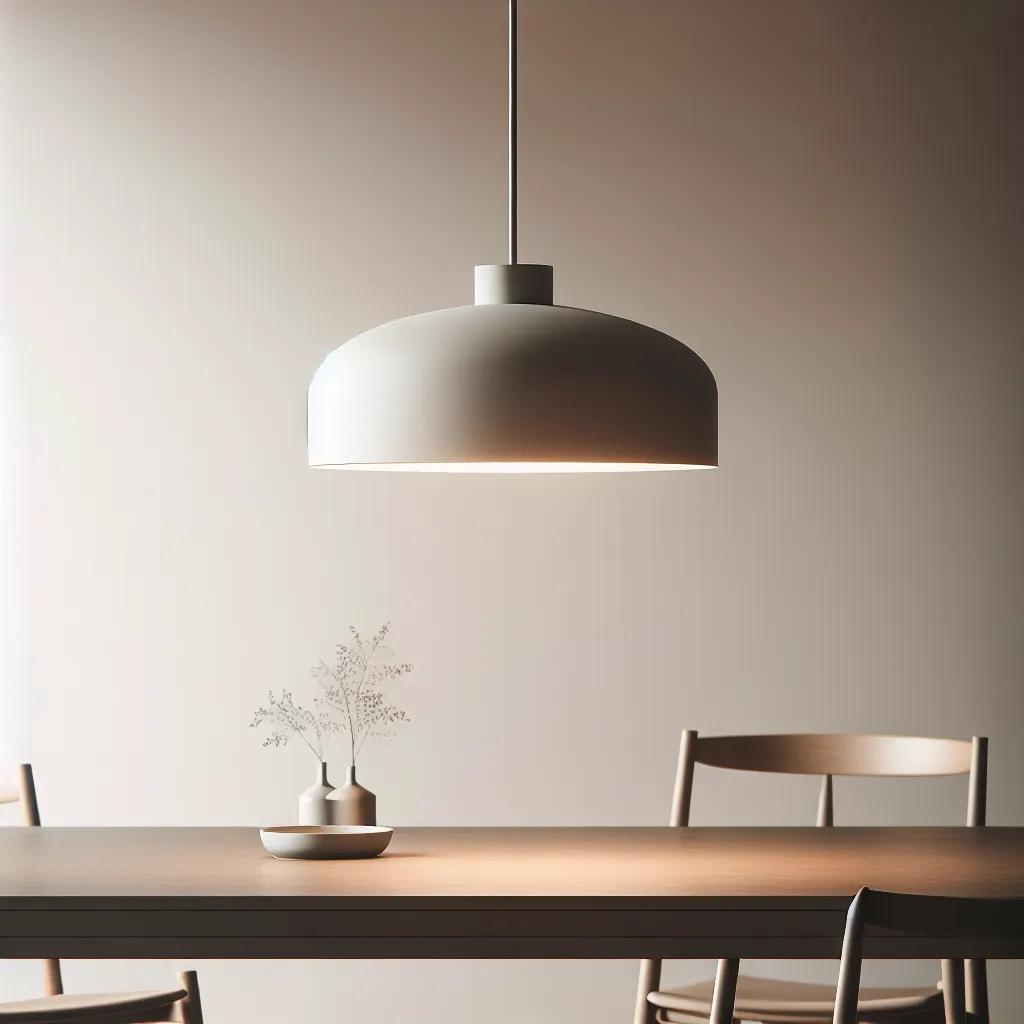 Nowoczesne oświetlenie wnętrz: Lampy Polux – jak wprowadzić nowoczesny design do swojego domu