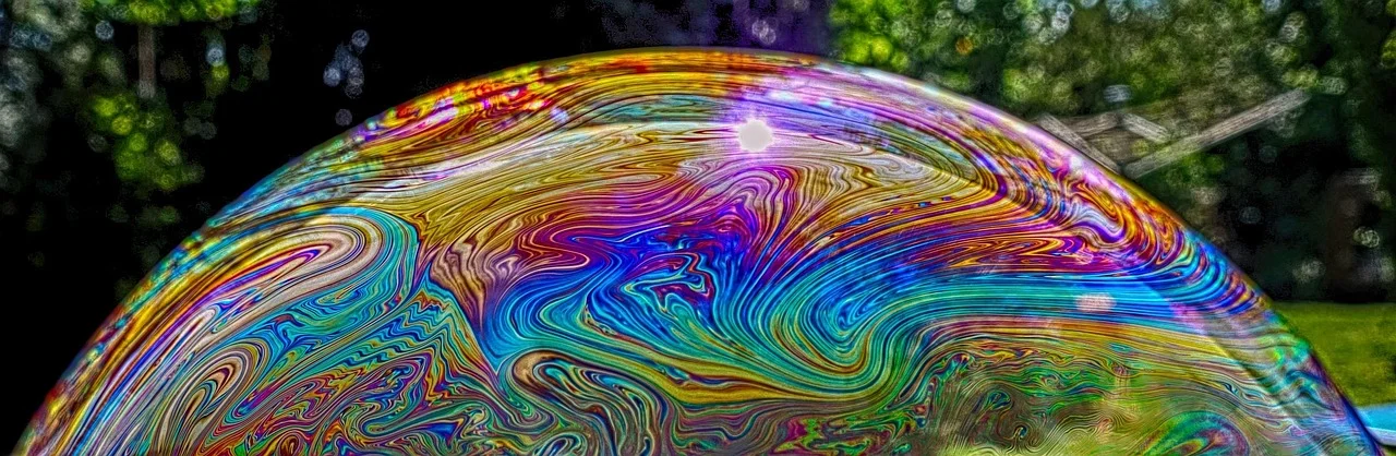Smaki świata: od słodyczy z USA po bubble tea