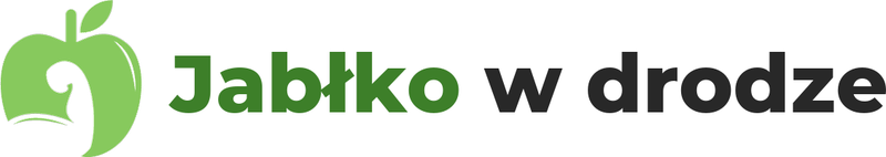 Jabłko w drodze
